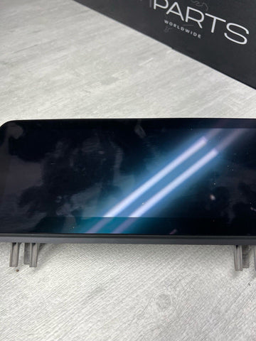 2019 - 2023 BMW M8 M850i F91 F92 G14 G15 G16 Central Information Display Unit