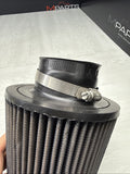 K&N Cone Air Intake Filter USED F030A6 B046A6