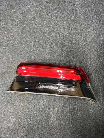 21-23 BMW G20 G80 Right RH Passenger OEM Inner LED Taillight OEM