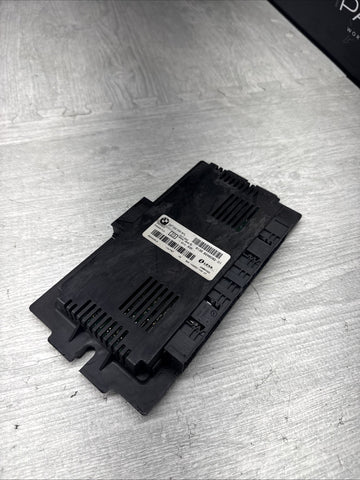 BMW E90 E92 E93 M3 11-13 Light Control Module 9230446 FRM3R LED AHL LEAR PL2