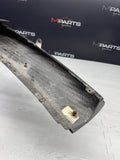 OEM 15-19 McLaren 570S Right Front Carbon Fiber Splitter Blade 13A5285CP.01