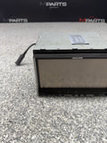 Alpine INA-W910 Navi Navigation Radio Unit Screen