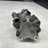 08-09 BMW E90 E92 E93 M3 S65 POWER STEERING PUMP ZF OEM