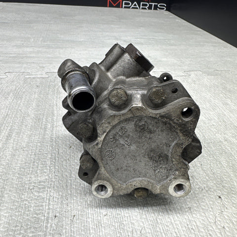 08-09 BMW E90 E92 E93 M3 S65 POWER STEERING PUMP ZF OEM