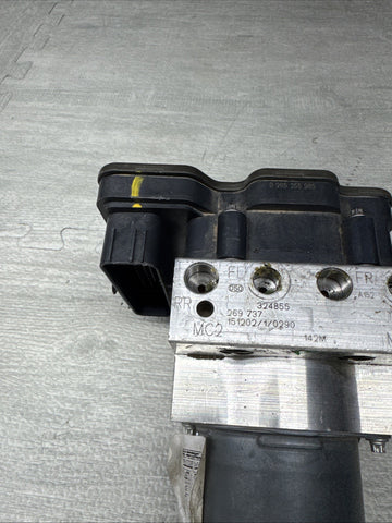 Bosch Motorsport Anti Lock Brake Pump Unit 269737 Ferrari F142M 488 Street Car