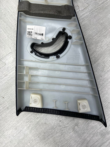 21-26 BMW G80 M3 Right Passenger Side B Pillar Trim Panel OEM