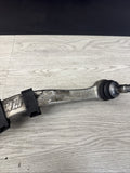 BMW F10 M5 12-19 Rear Upper Control Arm Right Passenger OEM Used