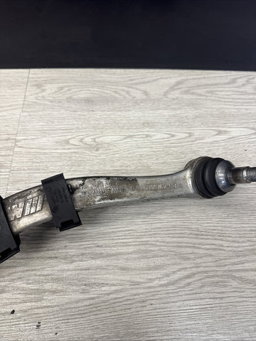 BMW F10 M5 12-19 Rear Upper Control Arm Right Passenger OEM Used