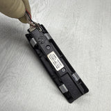 BMW E90 E92 E93 M3 Centre Console Panel Power Off Switch 7841135