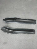 BMW 3 G20 G28 G80 M3 REAR LIGHT TAIL LIGHT TRIMS COVERS 7464425 7464426 ORIGINAL