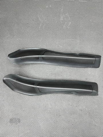 BMW 3 G20 G28 G80 M3 REAR LIGHT TAIL LIGHT TRIMS COVERS 7464425 7464426 ORIGINAL