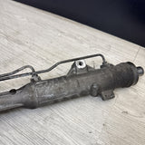 08-13 OEM BMW M3 E90 E92 E93 RWD Power Steering Gear Rack and Pinion L2 *Notes*