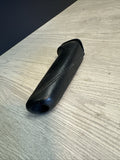 15-20 BMW F80 F82 F83 M3 M4 E BRAKE EMERGENCY PARKING BOOT LEATHER HANDLE OEM