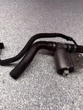 01-06 BMW E46 Z3M Z4 M3 S54 Idle Air Control Valve Actuator with Hoses OEM