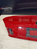 (PICKUP ONLY) BMW E46 M3 01-06 Coupe CSL Trunk Lid Boot Cover Original *Notes*