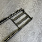 00-03 BMW E39 M5 OEM Titan Grey Interior Trim 97-03 540i 530i