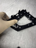 15-20 BMW F80 F82 F83 M3 M4 Center Dome DCT Shift Shifter Plate OEM