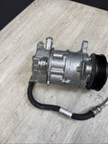 OEM BMW F97 G01 G02 G20 G22 G23 G80 G82 M3 AC Compressor Clutch A/C Pump Pulley