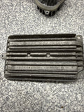 BMW M3 M4 F80 F82 F83 Front Left Adaptive LED Headlight Ballasts Set 15-17 OEM