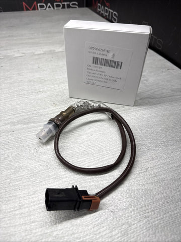 19-24 Lamborghini Urus Audi Q8 LAMBDA O2 OXYGEN SENSOR 0P2906265AE 14362089 OEM