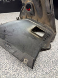 01-06 BMW E46 M3 Front Left Driver Side Fender Liner Wheel Splash Shield OEM