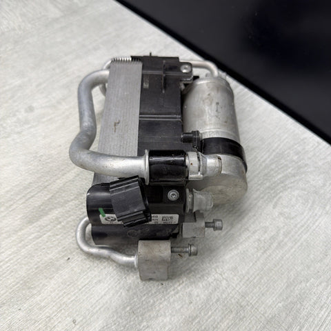 21-24 BMW G80 G82 G83 M3 M4 A/C Air Condenser Expansion Valve