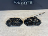 21-24 BMW G80 G82 G83 M3 M4 S58 Front Brake Calipers Black