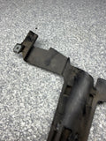 01-06 BMW E46 M3 Series Right Passenger Headlight Bracket 1301073018