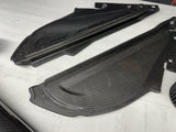 BMW G80 G82 G83 M3 M4 21-26 S58 Air Intakes Intake Box Set 8097028 Armaspeed
