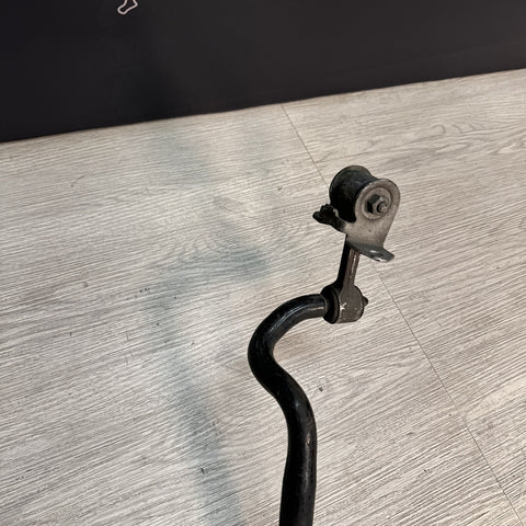 01-06 BMW E46 M3 Rear Stock Sway Bar Swaybar OEM Stock Factory