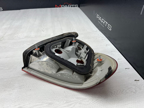 01-06 BMW 3 Series E46 M3 Coupe Left Driver Rear Tail Light OEM