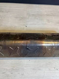 Porsche 911 991 Turbo S Muffler Exhaust OEM
