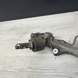 15-20 BMW F80 F82 F83 M3 M4 Electric Power Steering Rack 7828974960 48k