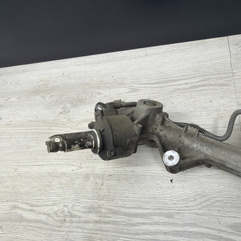 15-20 BMW F80 F82 F83 M3 M4 Electric Power Steering Rack 7828974960 48k