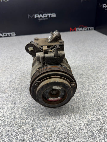 91-99 BMW E36 320 323 328 525 M3 Denso AC Air Condition Compressor Clutch OEM