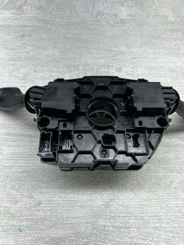 BMW 18-23 X4 X3 G02 G01 F97 X3M CLOCK SPRING WIPER SIGNAL SWITCH CONTROL OEM