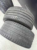 15-20 BMW F80 F82 F83 M3 M4 Competition 666M 20” OEM Wheels Rims Set