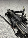 01-06 BMW E46 M3 Convertible Top Locking Handle Driver Left Side OEM 7031361