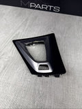 15-20 BMW F80 F82 F83 M3 M4 Center Dome DCT Shift Shifter Plate OEM