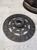21-26 BMW G80 G82 G83 G87 M2 M3 M4 RWD MANUAL CLUTCH FLYWHEEL 8745916 *Rust