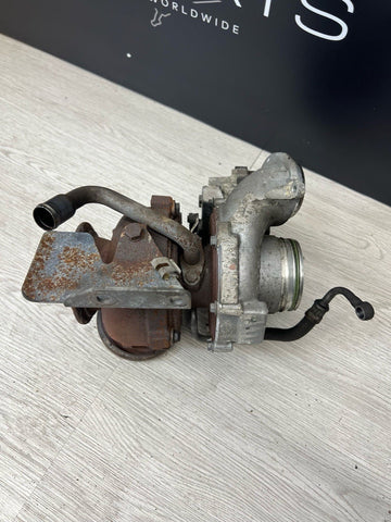 2014-2018 BMW X5 35D F15 F10 535D TURBO CHARGER TURBOCHARGER