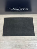 11-18 BMW F10 G30 5 SERIES F16 X6 SUNROOF SUNSHADE COVER HEADLINER ALCANTARA OEM
