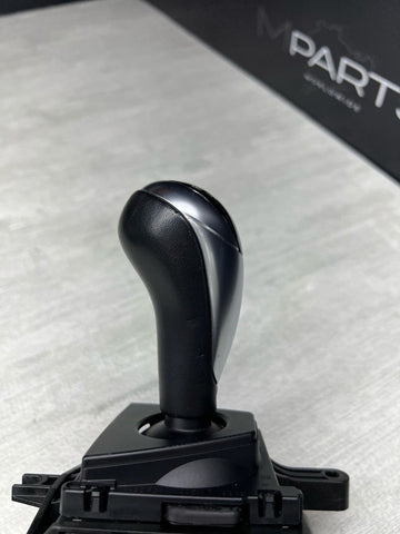 BMW 12-16 F10 M5 OEM Gear Shifter Selector Shift Knob