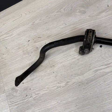 BMW 08-13 E90 E92 M3 Front Stabilizer Anti Roll Swaybar Sway Bar OEM
