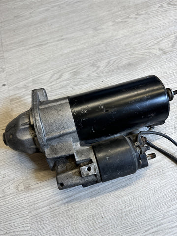 00-03 BMW E53 X5 E39 M5 ENGINE STARTER MOTOR 1729981 OEM