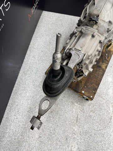6 Speed Manual Transmission 15-20 BMW F80 F82 F83 M3 M4 77k Miles