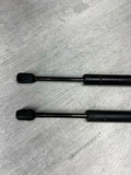 94-99 BMW E36 M3 Coupe Rear Trunk Struts Shocks Original
