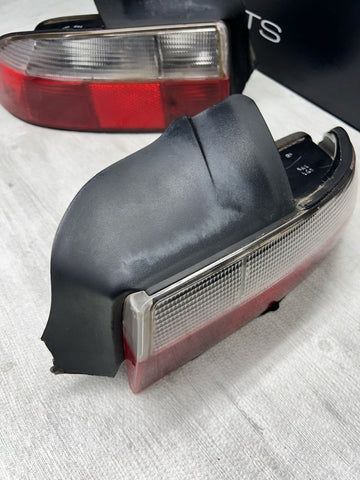1996-2000 BMW Z3M Roadster Tail Lights OEM 63.21-83898939048