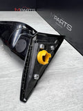 15-20 BMW F82 F83 M4 LEFT MIRROR / CAMERA / LANE ASSIST *PPF RESIDUE