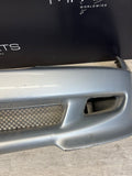 (PICKUP ONLY) 01-02 BMW Z3M Front Bumper Original OEM 51112265630 *Damaged*